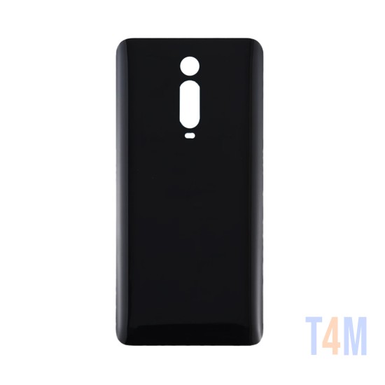 Back Cover Xiaomi Mi 9t/Redmi K20/Mi 9t Pro Black